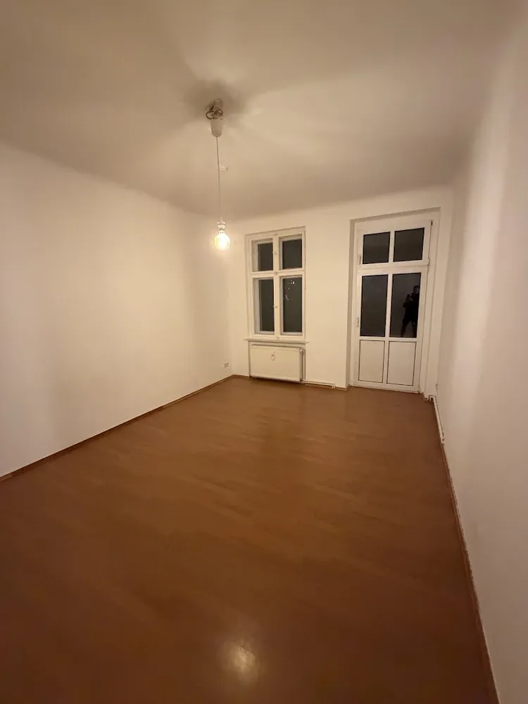 1 room apartment with 40 m² in Berlin – Photo 4
