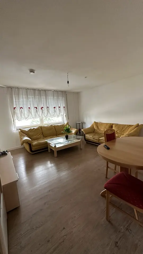 3 Zimmer Wohnung mit 60 m² in Neu-Ulm – Bild 1