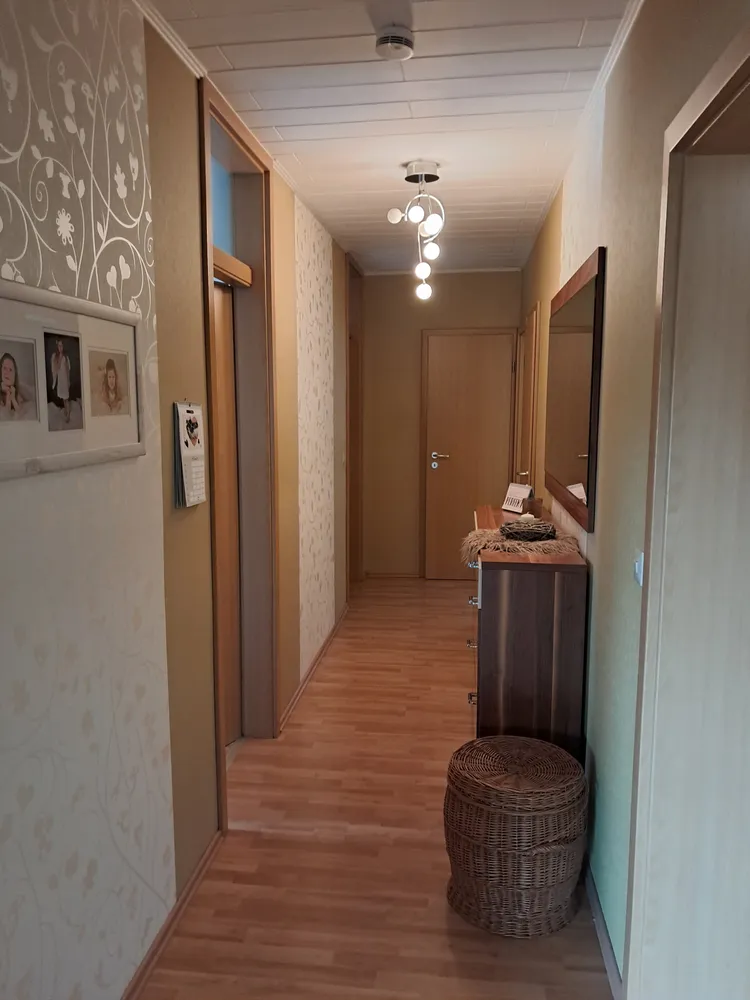 5 Zimmer Wohnung mit 119 m² in Leonberg – Bild 2