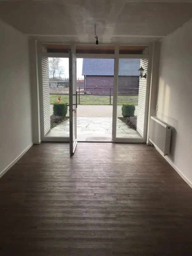 4 Zimmer Wohnung mit 133 m² in Bocholt – Bild 4