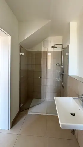 3 Zimmer Wohnung mit 110 m² in Mannheim – Bild 3