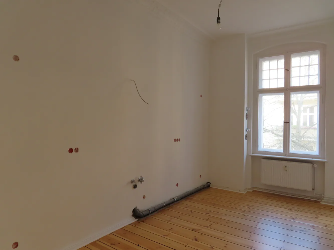 4 room apartment with 142 m² in Berlin – Photo 10
