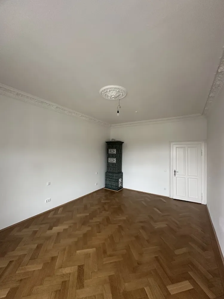 3 Zimmer Wohnung mit 125 m² in Rosenheim – Bild 3