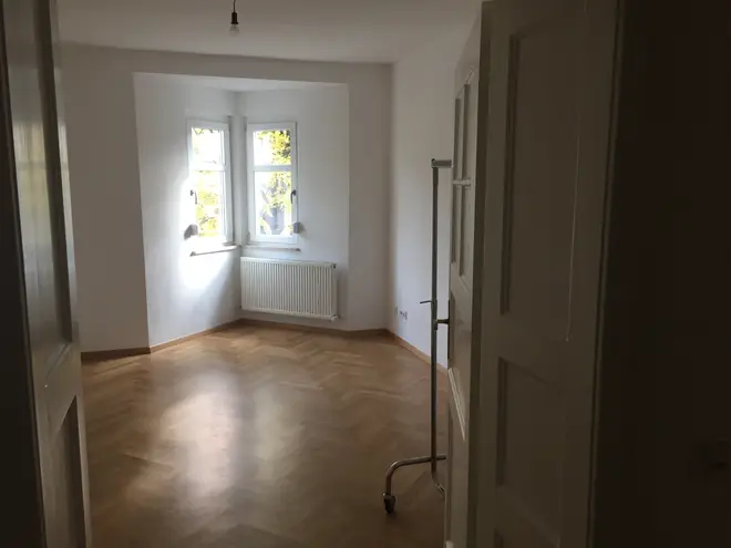 4 Zimmer Wohnung mit 101 m² in München – Bild 7