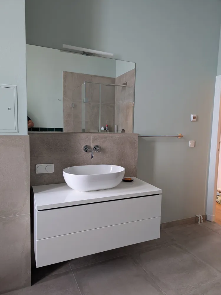 2 room apartment with 72 m² in Berlin – Photo 7