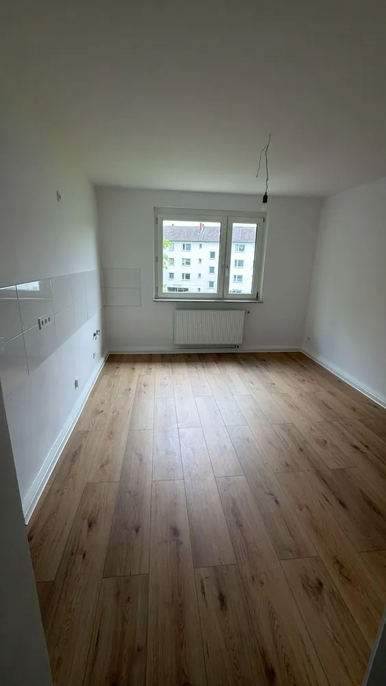 2 Zimmer Wohnung mit 60 m² in Mönchengladbach – Bild 2