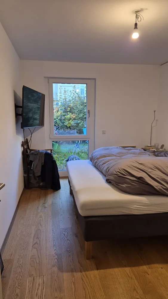 2 room apartment with 57 m² in Munich – Photo 4