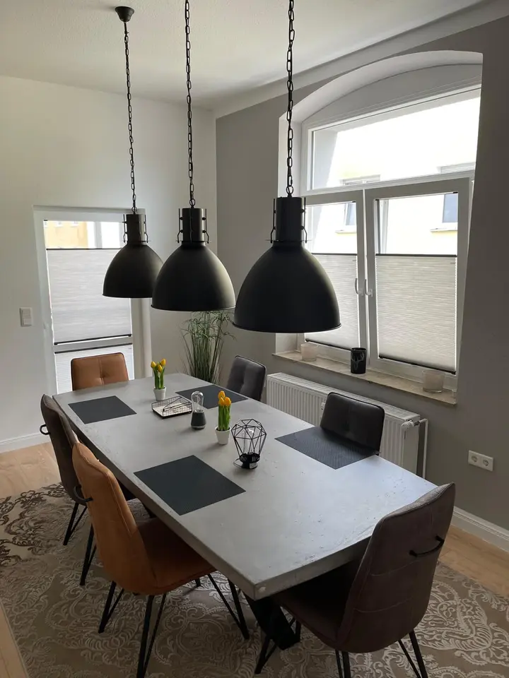 2 Zimmer Wohnung mit 90 m² in Detmold – Bild 6