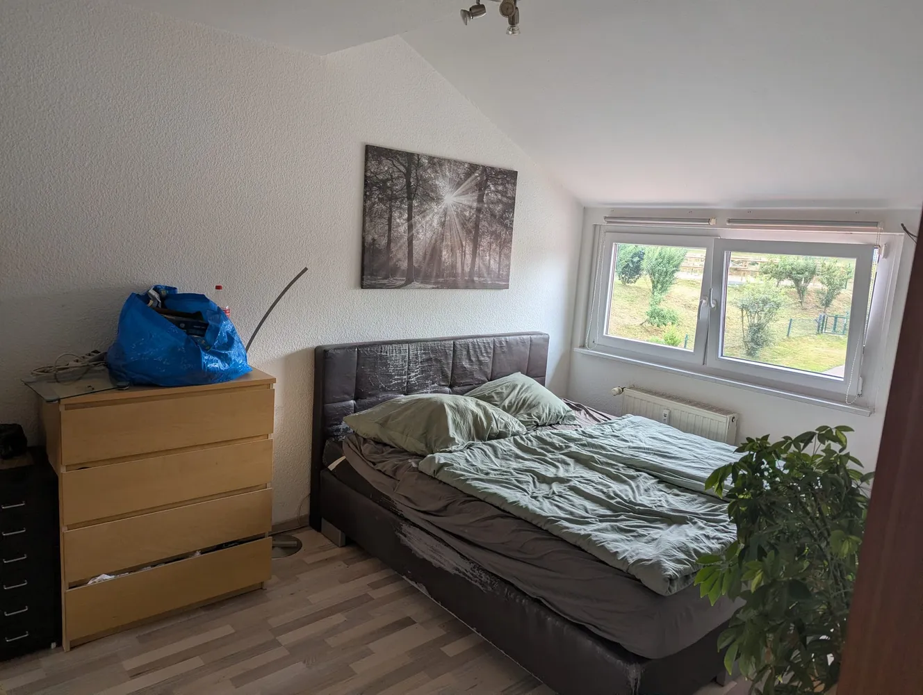 2 Zimmer Wohnung mit 48 m² in Bochum – Bild 2