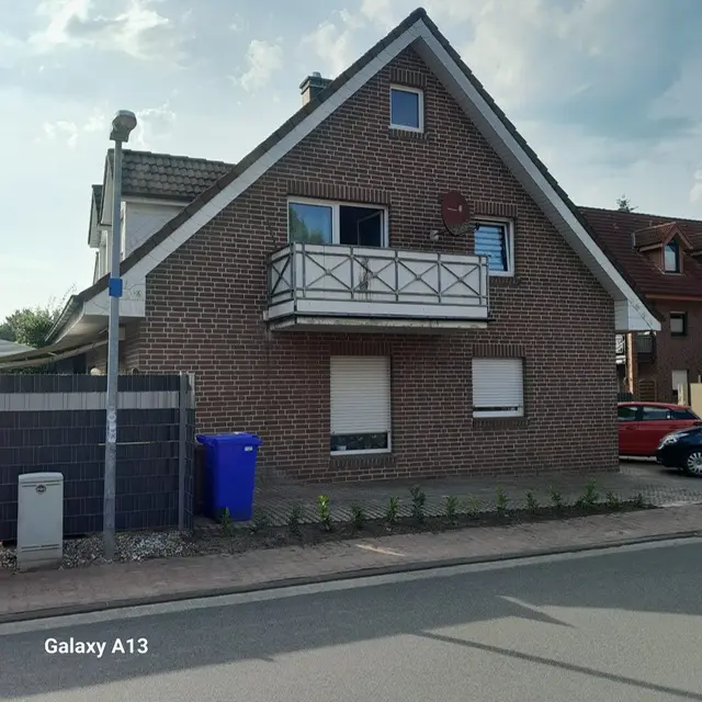3 Zimmer Wohnung mit 68 m² in Meppen – Bild 3