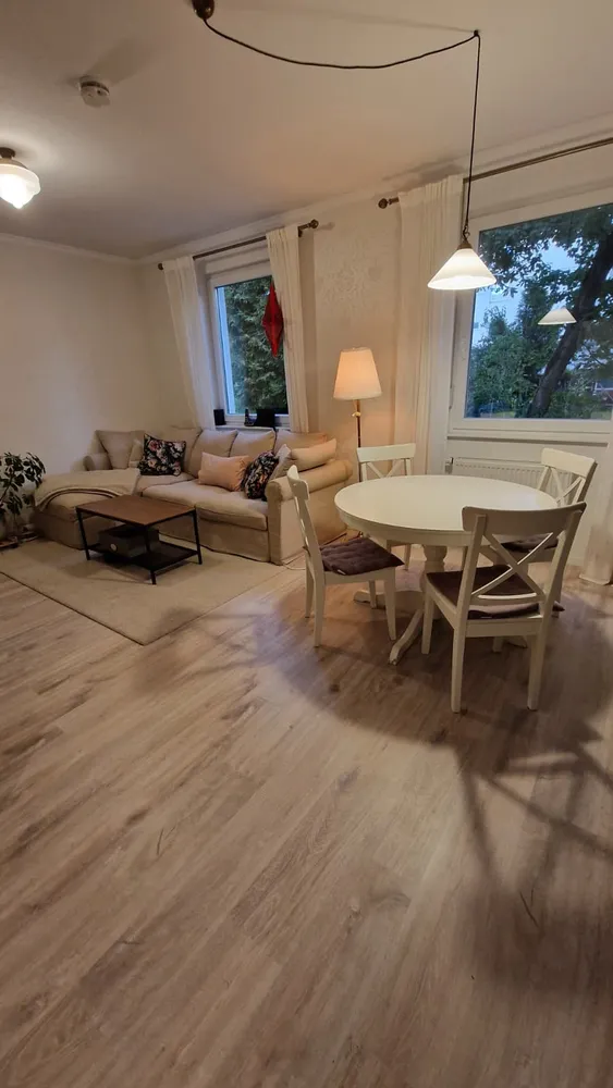 4 Zimmer Wohnung mit 100 m² in Darmstadt – Bild 3