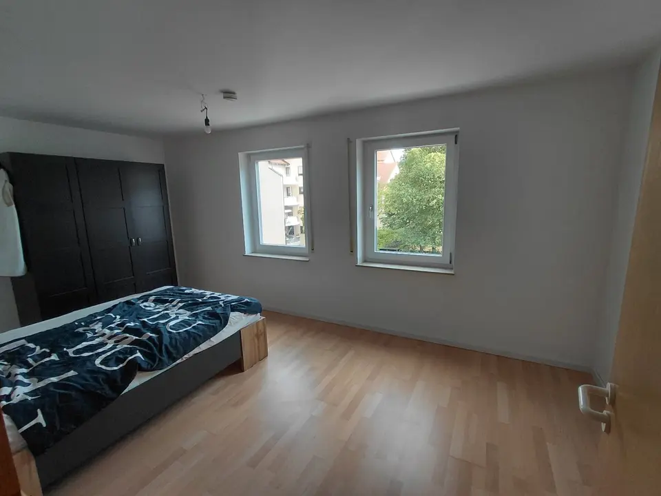 3 Zimmer Wohnung mit 69 m² in Neu-Ulm – Bild 2