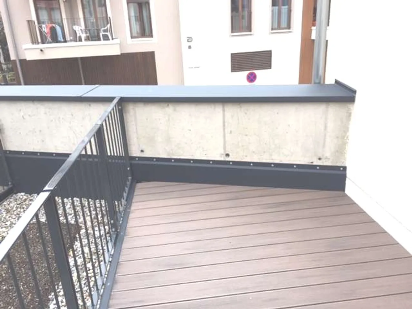 2 Zimmer Wohnung mit 55 m² in Bamberg – Bild 4
