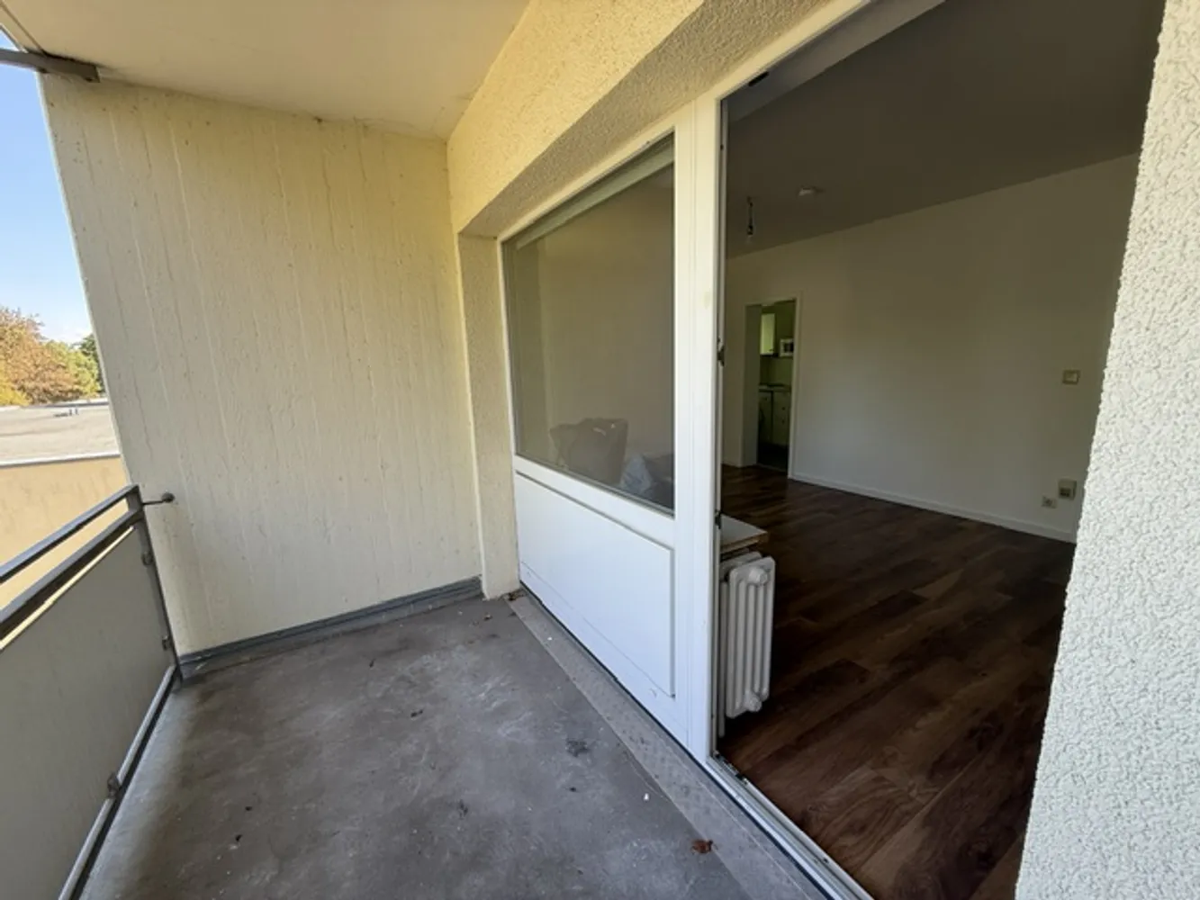 2 room apartment with 42 m² in Cologne – Photo 2
