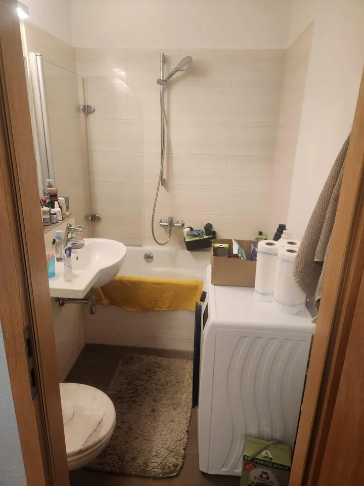 WG-Zimmer mit 14 m² in Neubrandenburg – Bild 5