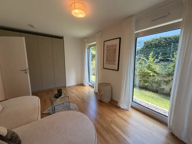 4 Zimmer Wohnung mit 107 m² in Dortmund – Bild 6