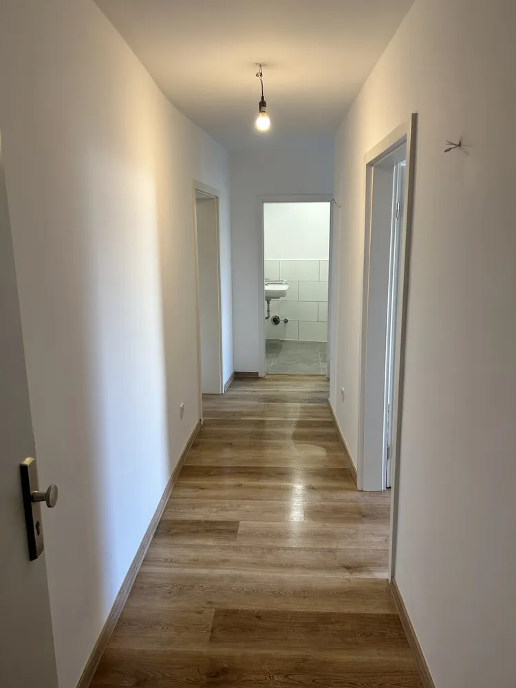 2 Zimmer Wohnung mit 60 m² in Wuppertal – Bild 2