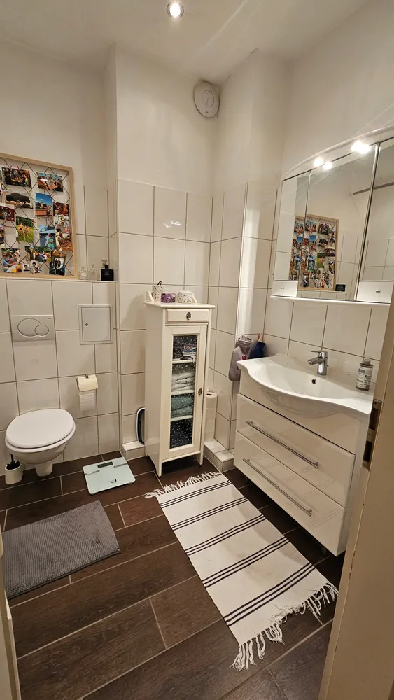 3 Zimmer Wohnung mit 109 m² in Flensburg – Bild 3