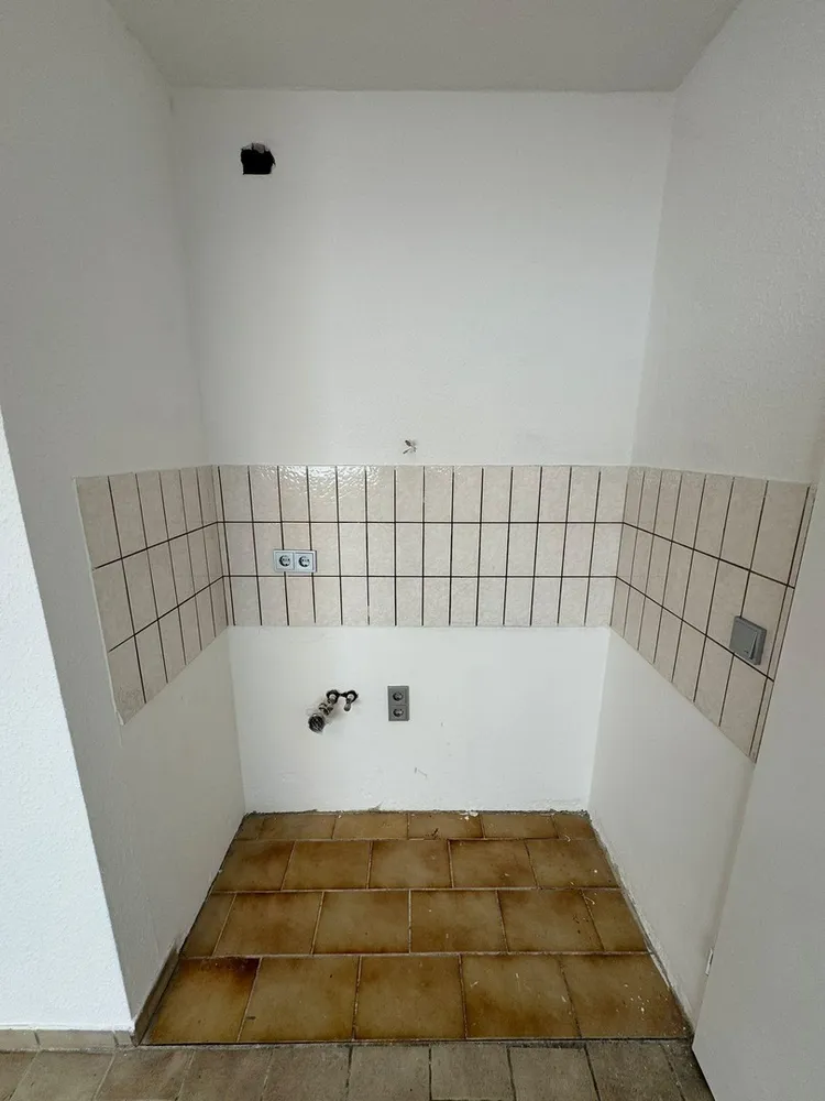 1 Zimmer Wohnung mit 29 m² in Essen – Bild 4