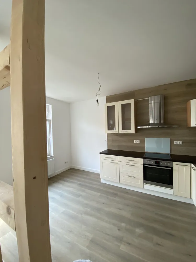 3 Zimmer Wohnung mit 65 m² in Braunschweig – Bild 1