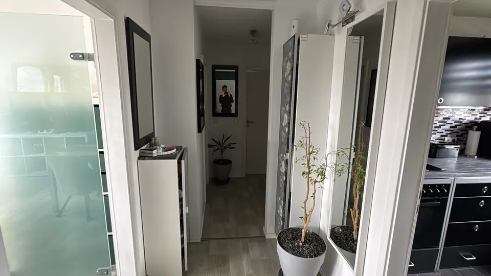 2 Zimmer Wohnung mit 60 m² in Duisburg – Bild 5