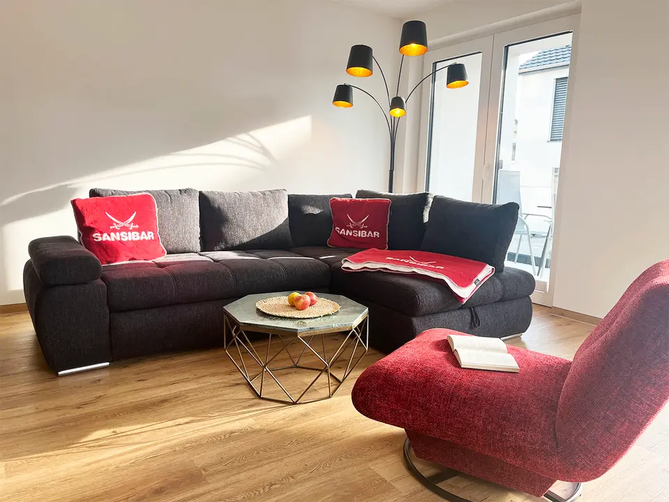 WG-Zimmer mit 75 m² in Rostock – Bild 2