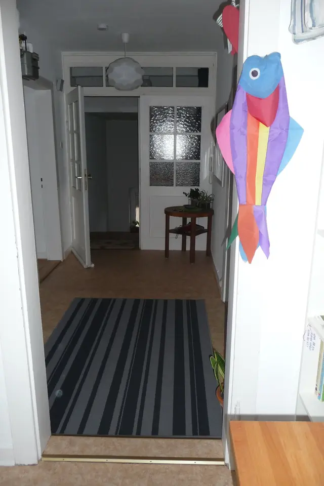 WG-Zimmer mit 40 m² in Kassel – Bild 7