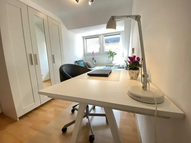 WG-Zimmer in Hürth – Bild 4