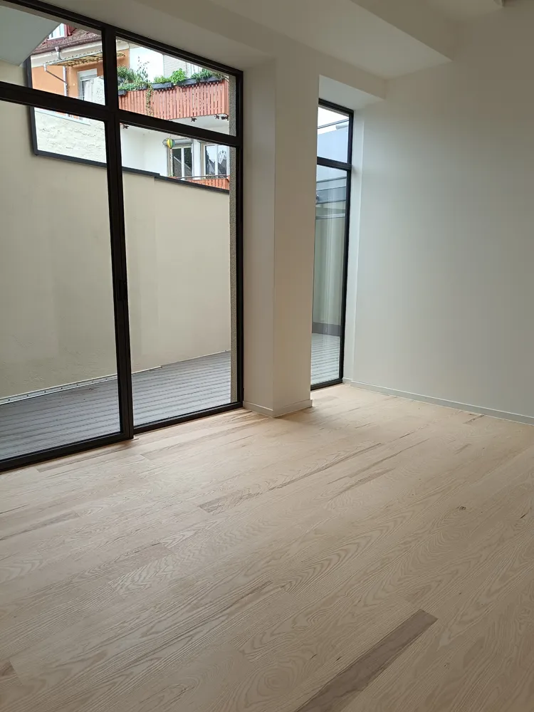 3 room apartment with 130 m² in Würzburg – Photo 11