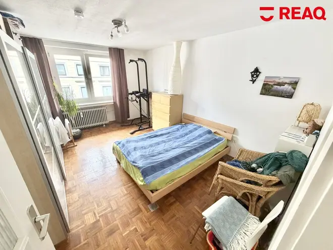 2 Zimmer Wohnung mit 50 m² in Aachen – Bild 5