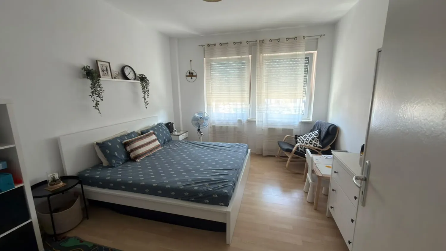 3 Zimmer Wohnung mit 72 m² in Mannheim – Bild 10