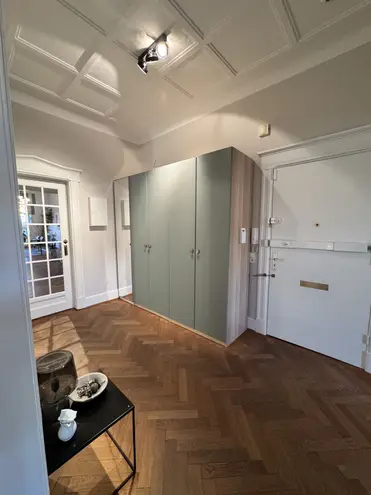 3 Zimmer Wohnung mit 110 m² in Hamburg – Bild 3