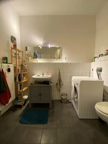3 Zimmer Wohnung mit 66 m² in Hamburg – Bild 7