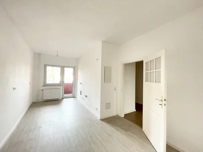 2 room apartment with 61 m² in Dresden – Photo 4