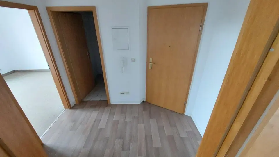 2 Zimmer Wohnung mit 48 m² in Crimmitschau – Bild 5