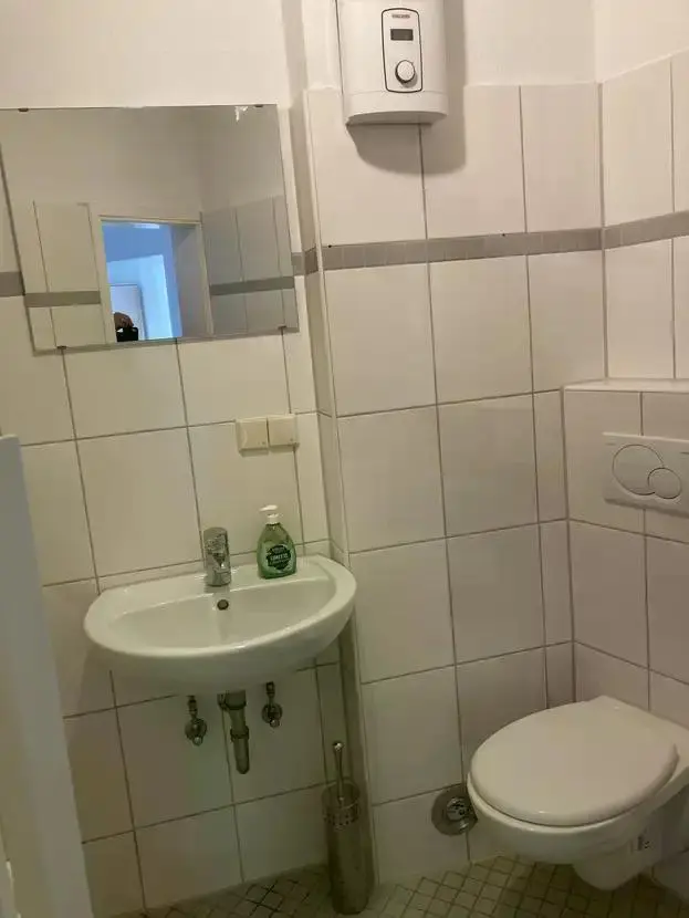 4 Zimmer Wohnung mit 71 m² in Bremen – Bild 10