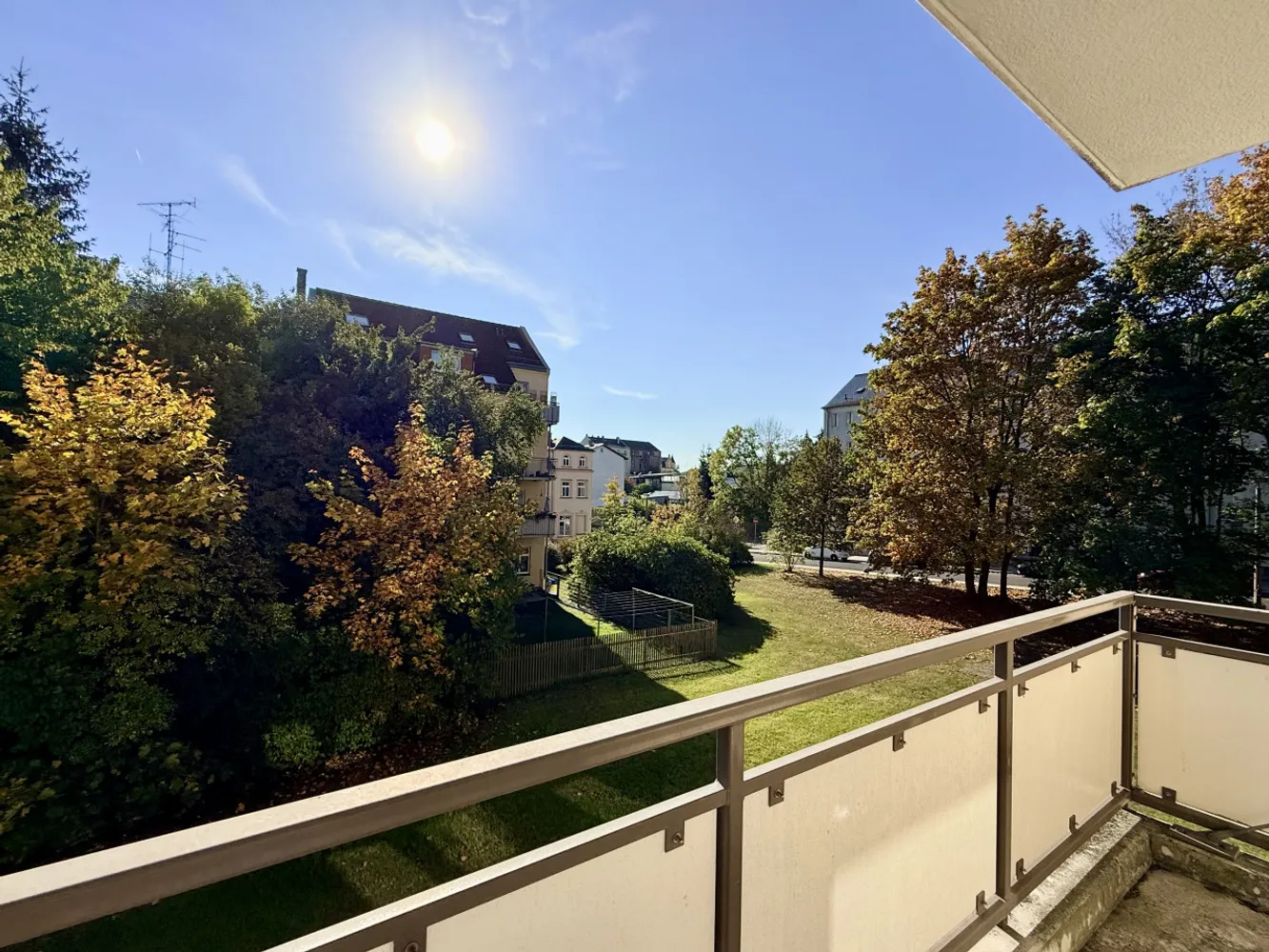 2 Zimmer Wohnung mit 47 m² in Plauen – Bild 10