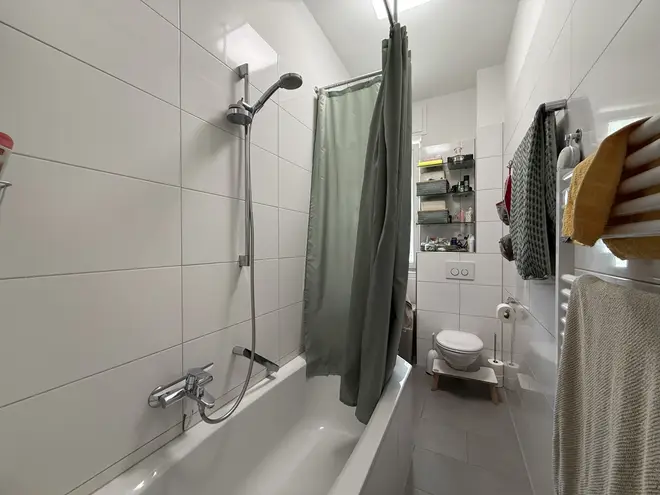 3 Zimmer Wohnung mit 77 m² in Karlsruhe – Bild 6