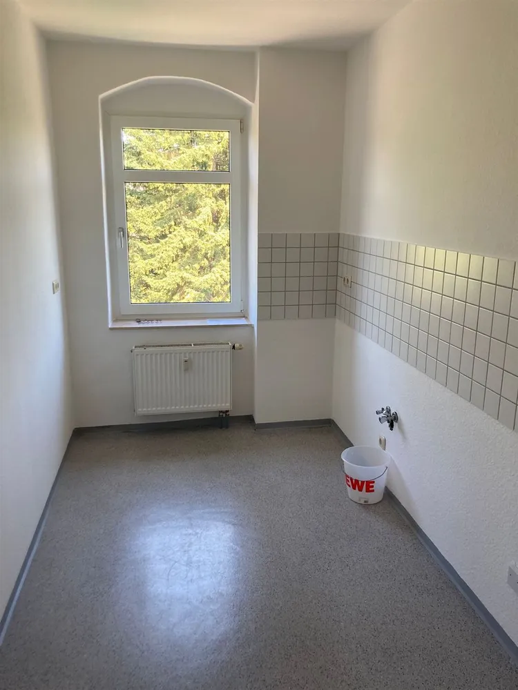 2 room apartment with 52 m² in Chemnitz – Photo 7