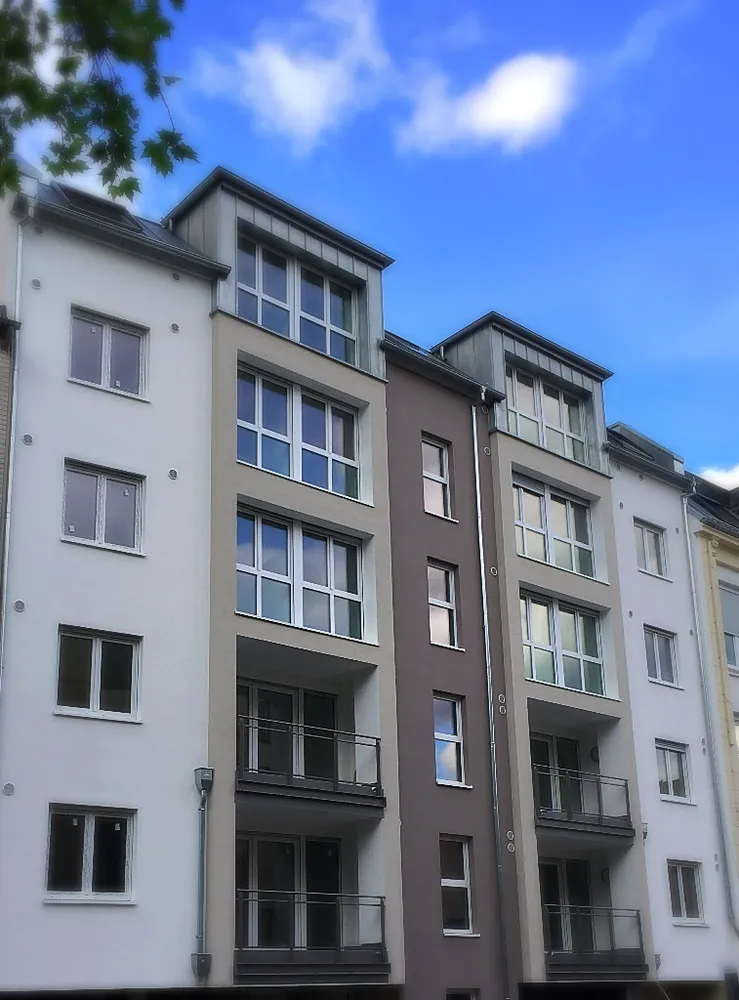 2 Zimmer Wohnung mit 48 m² in Osnabrück – Bild 1