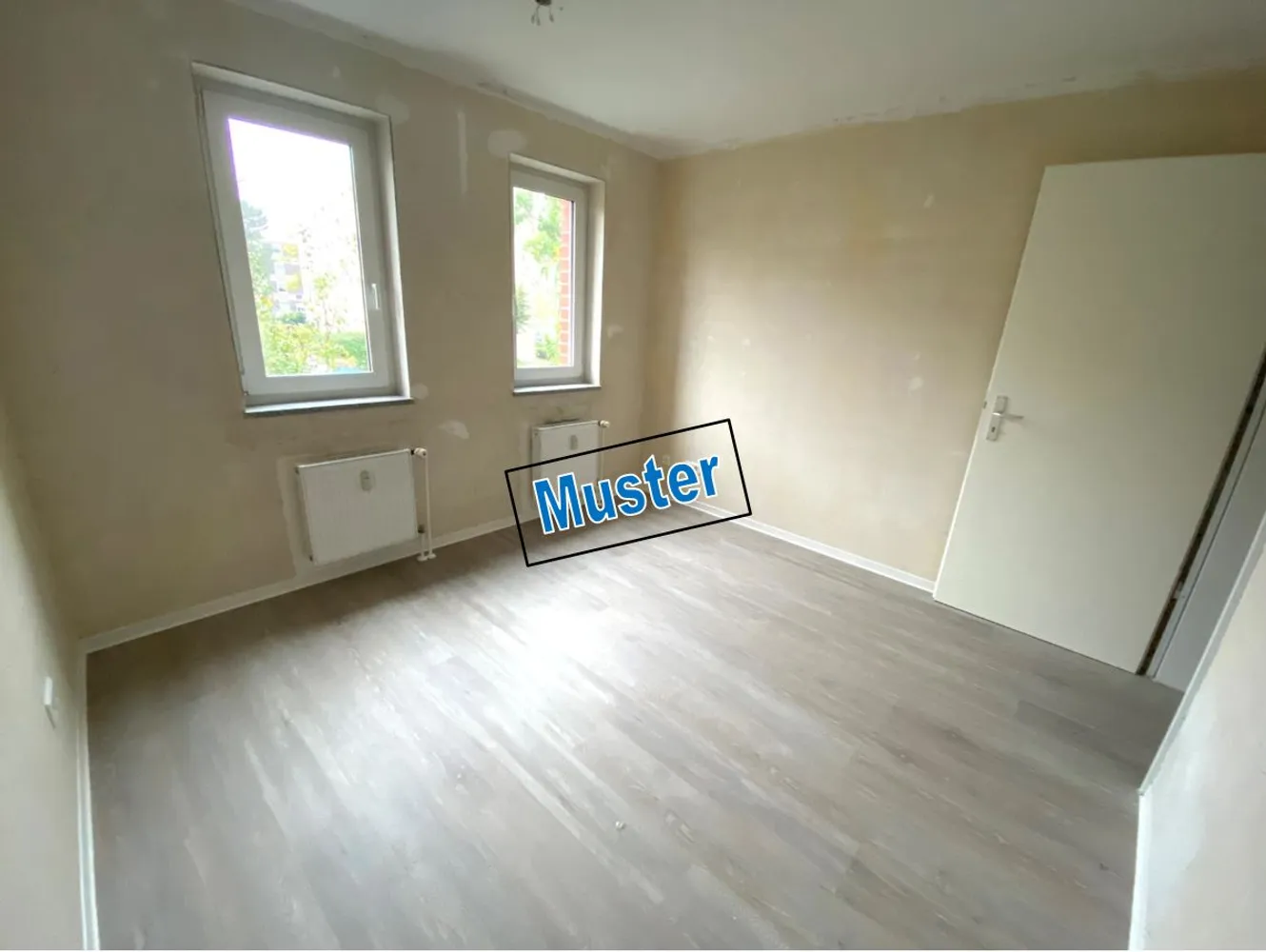 4 room apartment with 93 m² in Düsseldorf – Photo 11