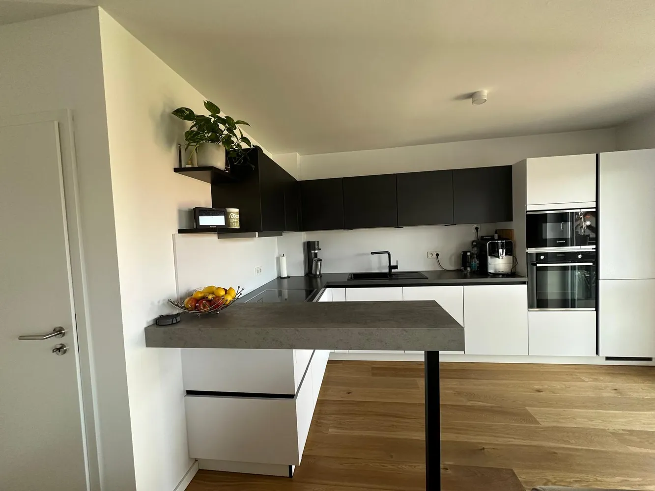 3 Zimmer Wohnung mit 67 m² in Wiesbaden – Bild 3
