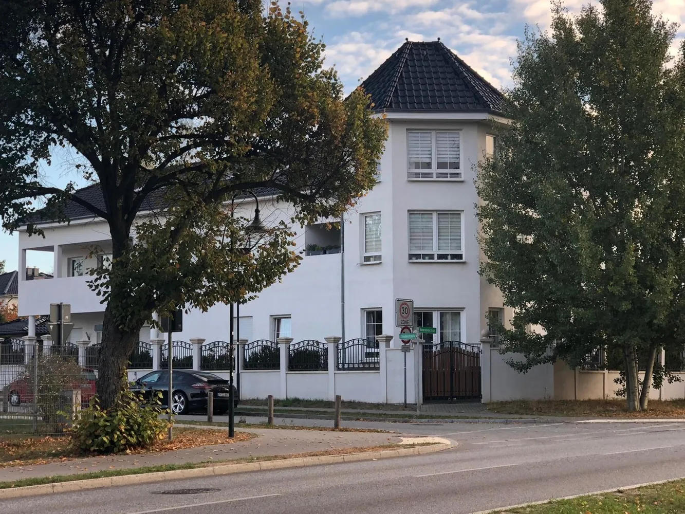 3 room apartment with 84 m² in Bernau bei Berlin – Photo 1