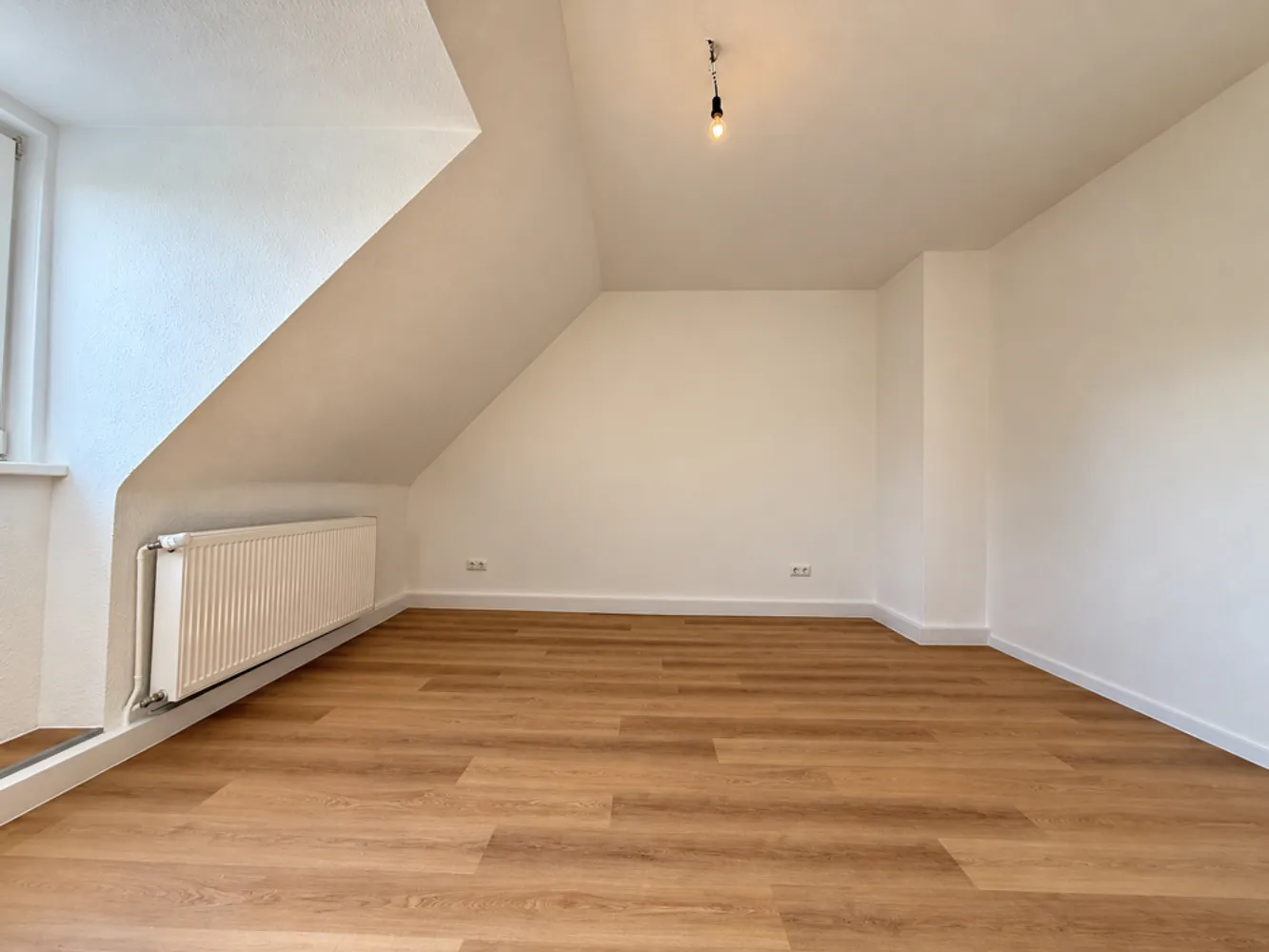 4 Zimmer Wohnung mit 90 m² in Gelsenkirchen – Bild 3