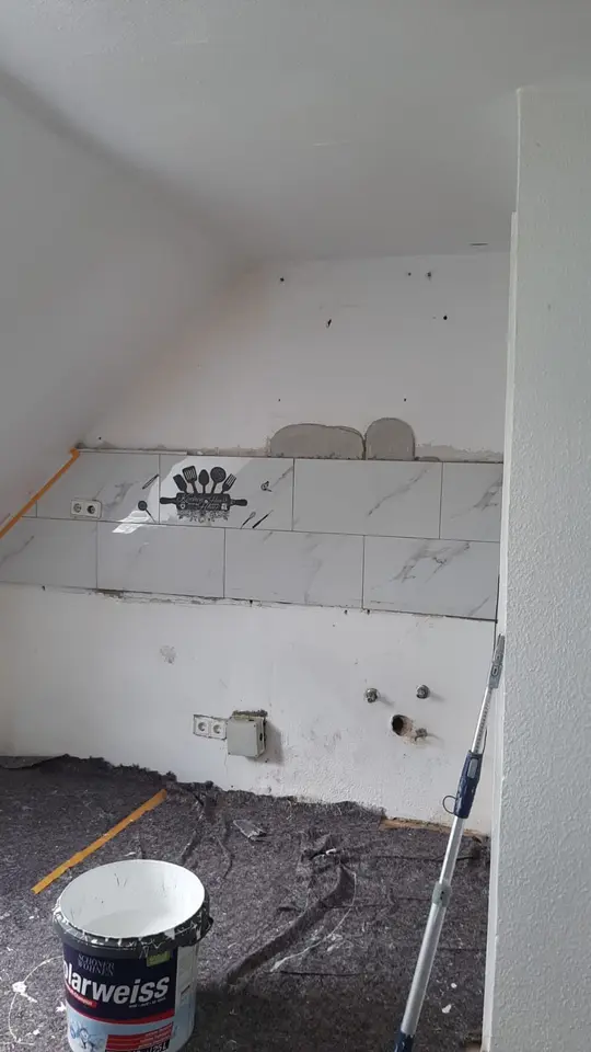 3 Zimmer Wohnung mit 55 m² in Kassel – Bild 6