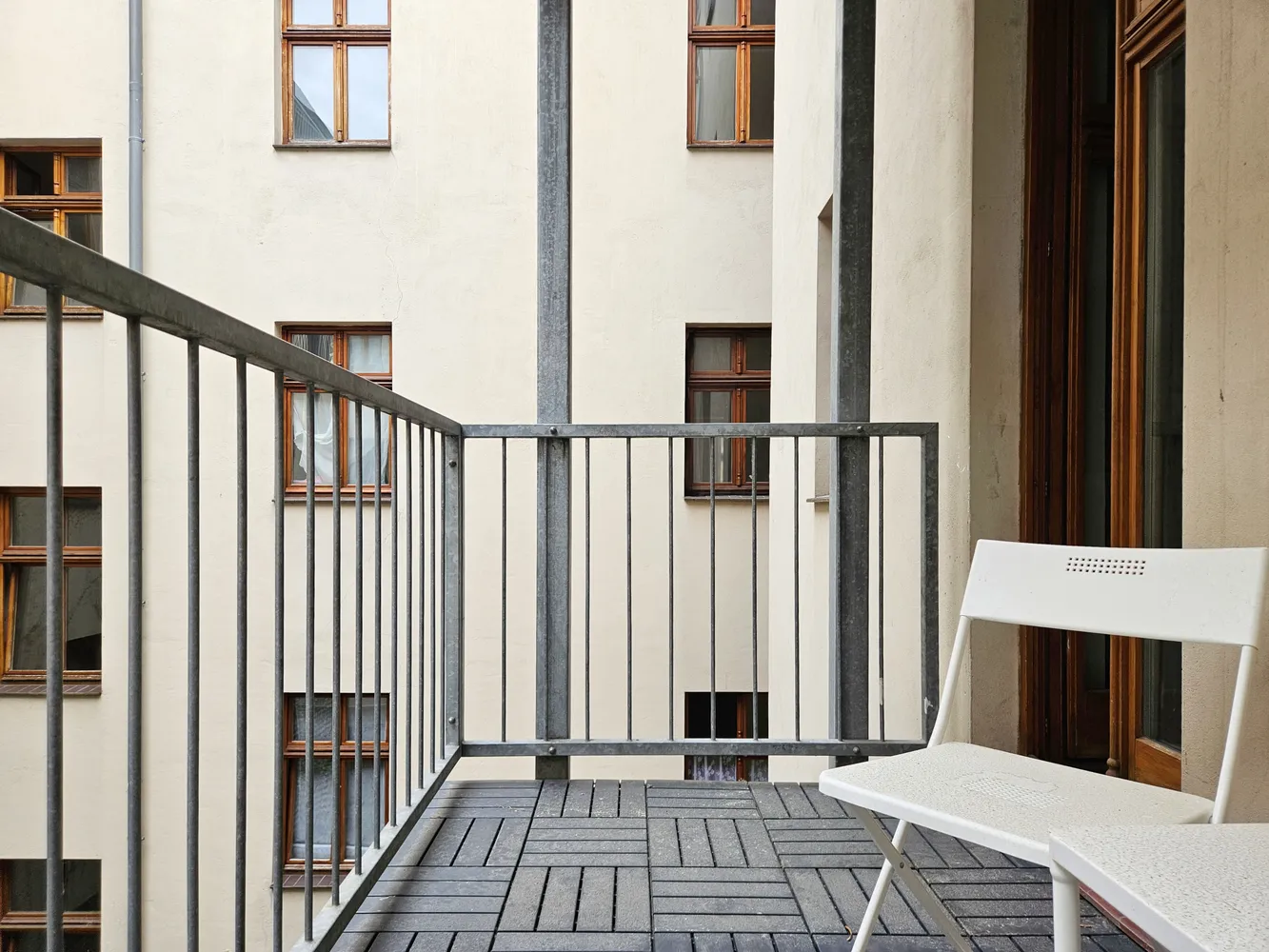 2 Zimmer Wohnung mit 49 m² in Magdeburg – Bild 11