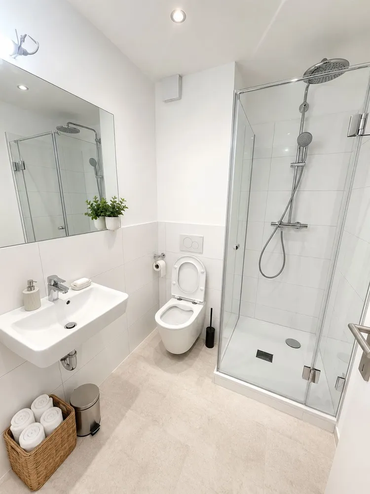 2 Zimmer Wohnung mit 47 m² in Wedel – Bild 6