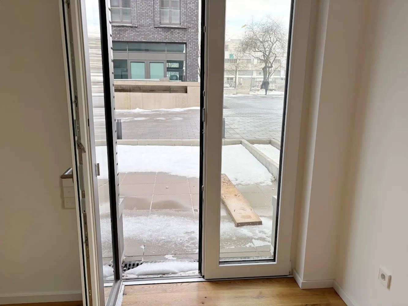 3 Zimmer Wohnung mit 106 m² in Hannover – Bild 7