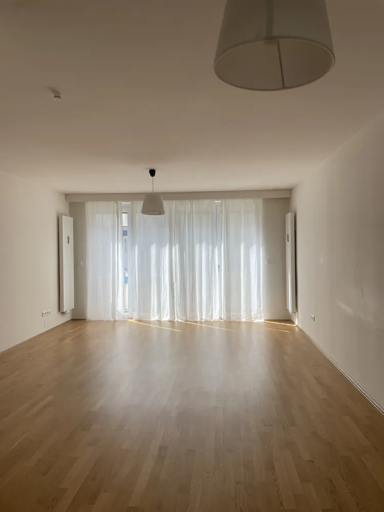 2 Zimmer Wohnung mit 66 m² in München – Bild 1