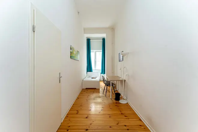 WG-Zimmer in Berlin – Bild 3